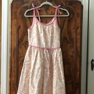 Gal Meets Glam Norah Dress 00 NWT